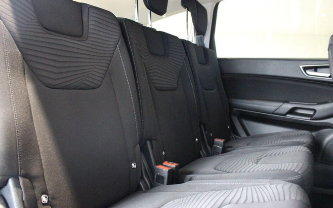 Ford S-Max cena 89999 przebieg: 95280, rok produkcji 2020 z Pieniężno małe 407